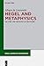 Hegel and Metaphysics: On Logic and Ontology in the System (Hegel-Jahrbuch Sonderband, 7)