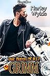 Grimm (Dixie Reapers MC #17) Grimm (Dixie Reapers MC #17)