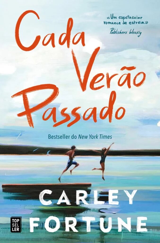 Cada verão passado