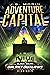 Adventure Capital (Black Ocean #9)