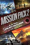 Mission Pack 2: Missions 5-8