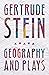 Geography and Plays