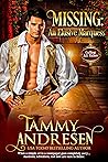 Missing: An Elusive Marquess (Calling All Rakes #6)
