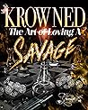Krowned: The Art ...