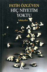 Hiç Niyetim Yoktu
