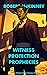Witness Protection Prophecies (Faerie Protective Services Inc, #13)