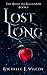 Lost Long (The Road to Ragnarök, #1)