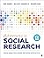 Adventures in Social Research: Data Analysis Using IBM SPSS Statistics