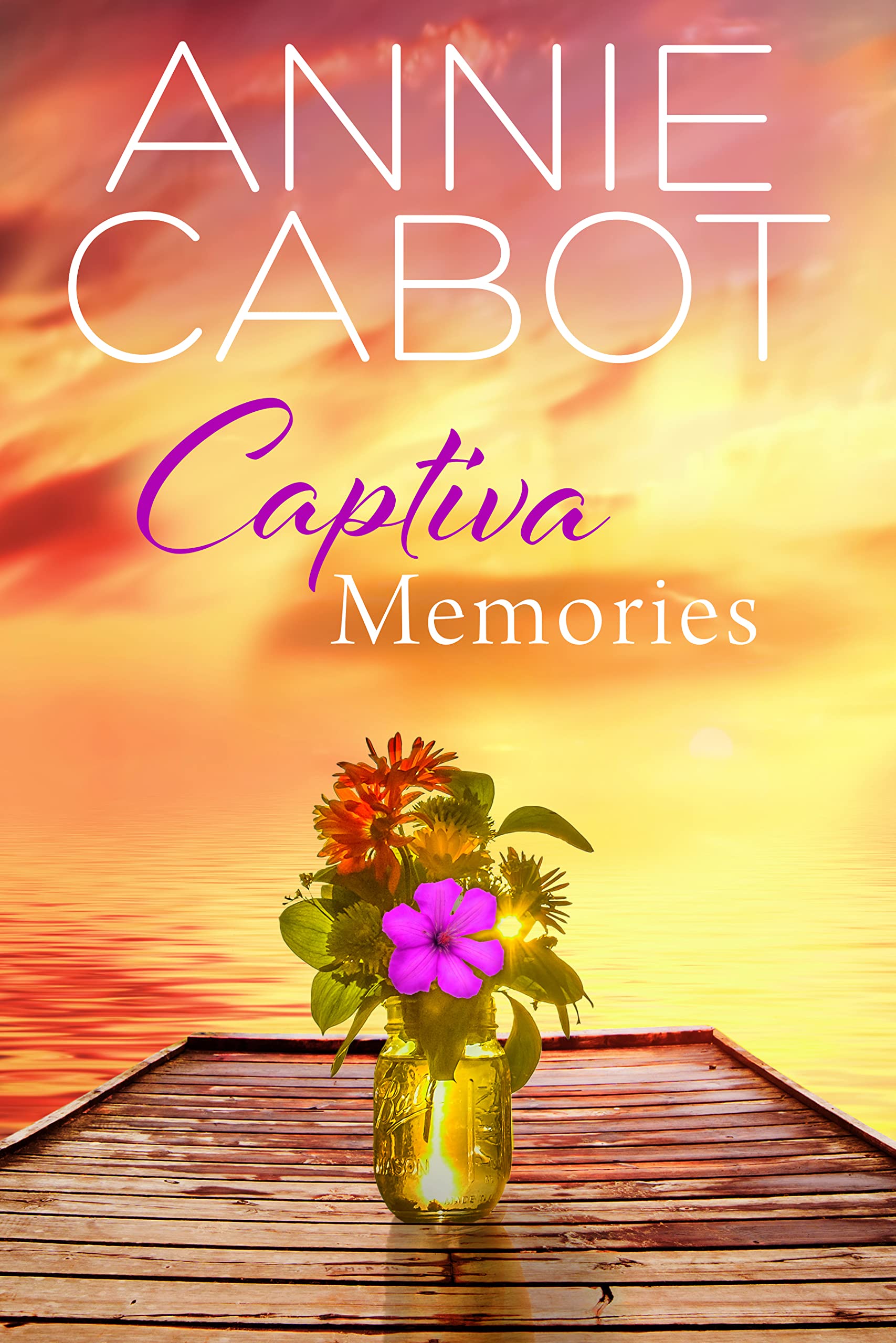 Captiva Memories (Captiva Island #3)