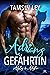 Adrians Gefährtin (Alphas in Alaska #1)