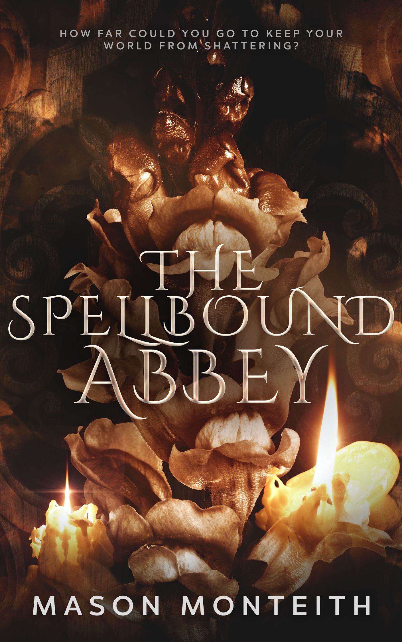 The Spellbound Abbey