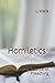 Homiletics: The Art and Sci...