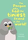 The Penguin who h...