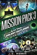 Mission Pack 3: Missions 9-12