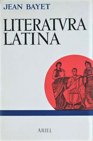 Literatura Latina (Hardcover)