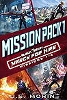 Mercy for Hire Mission Pack 1: Missions 1-4