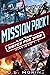 Mercy for Hire Mission Pack 1: Missions 1-4 (Black Ocean: Mercy for Hire Mission Pack)
