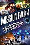 Mission Pack 4: Missions 13-16 (Black Ocean Mission Pack)