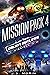 Mission Pack 4: Missions 13-16 (Black Ocean Mission Pack)