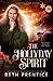 The Hollyday Spirit (A Dandelion Ponds Mystery #2) by Beth Prentice