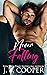 Never Falling (The True Love Club #2)