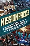 Mercy for Hire Mission Pack 2: Missions 5-8 (Black Ocean: Mercy for Hire Mission Pack) Mercy for Hire Mission Pack 2: Missions 5-8 (Black Ocean: Mercy for Hire Mission Pack)
