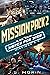 Mercy for Hire Mission Pack 2: Missions 5-8 (Black Ocean: Mercy for Hire Mission Pack)