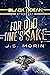 For Old Time's Sake (Black Ocean, #16.5) by J.S. Morin