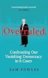 Overruled: Confro...