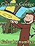 Curious george Color by Num...