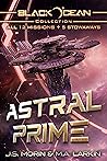 Black Ocean: Astral Prime Collection: Missions 1-12