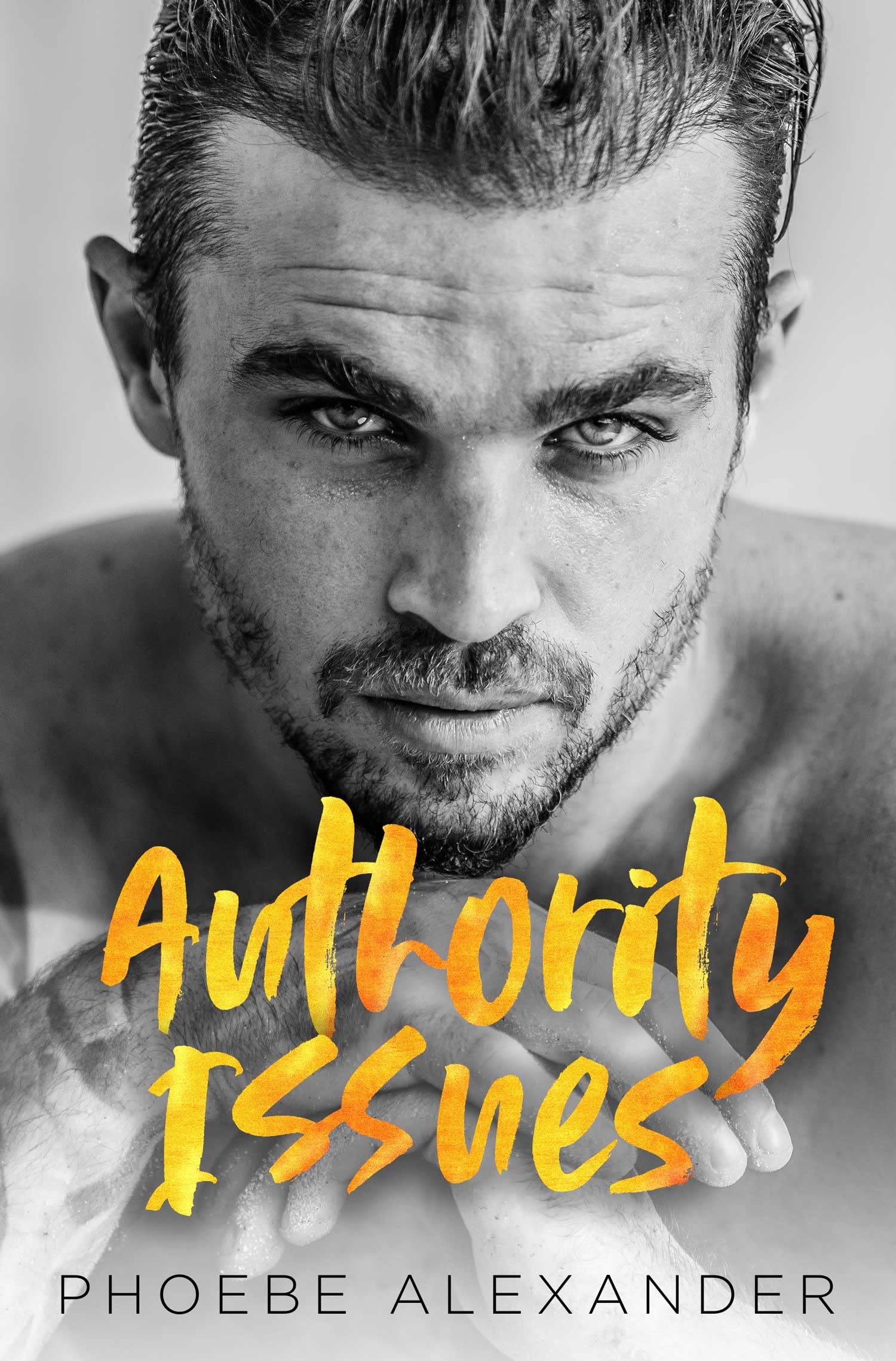 Authority Issues (Kindle Edition)