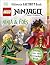 LEGO NINJAGO Ninja & Foes U...