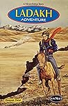 Ladakh Adventure