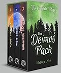 The Deimos Pack: The Complete Trilogy