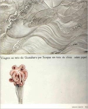 Histórias Ás Margens (At The Margins) In English And Portuguese