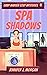 Spa Shadows (Libby Madsen C...