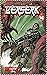 The Black Swordsman [Berserk] [English Edition] (Illustrated)... by Anthony Phillips