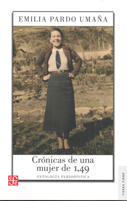 Crónicas de una mujer de 1,49