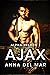 Ajax (Alpha-Helden Militär-Liebesroman 1) (German Edition)