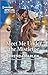 Meet Me Under the Mistletoe (Match Made in Haven #9)