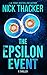 The Epsilon Event (Harvey Bennett #13)