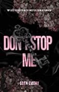 Don&#x27;t Stop Me 