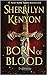 Born of Blood