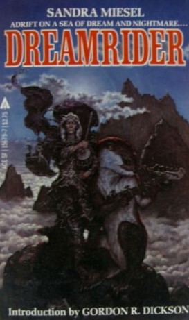 Dreamrider (Paperback)
