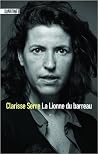La Lionne du barreau