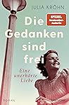 Die Gedanken sind frei Die Gedanken sind frei