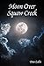 Moon over Squaw Creek by Dan  Zahn