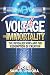 The Voltage of Immortality by SAMUEL ONUORA The Voltage of Immortality by SAMUEL ONUORA