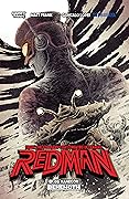 Redman #3